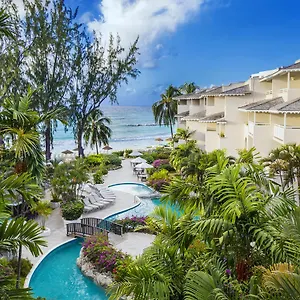 4* Отель Bougainvillea Barbados